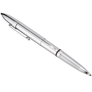 Space Pen 400CL Chrome Bullet w/ Clip