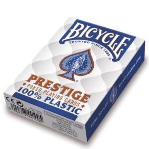 Bicycle Prestige