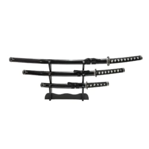 Katana set 3 sa Stalkom