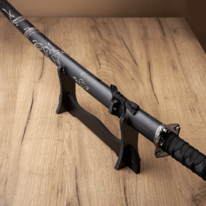 Katana Budget sa stalkom