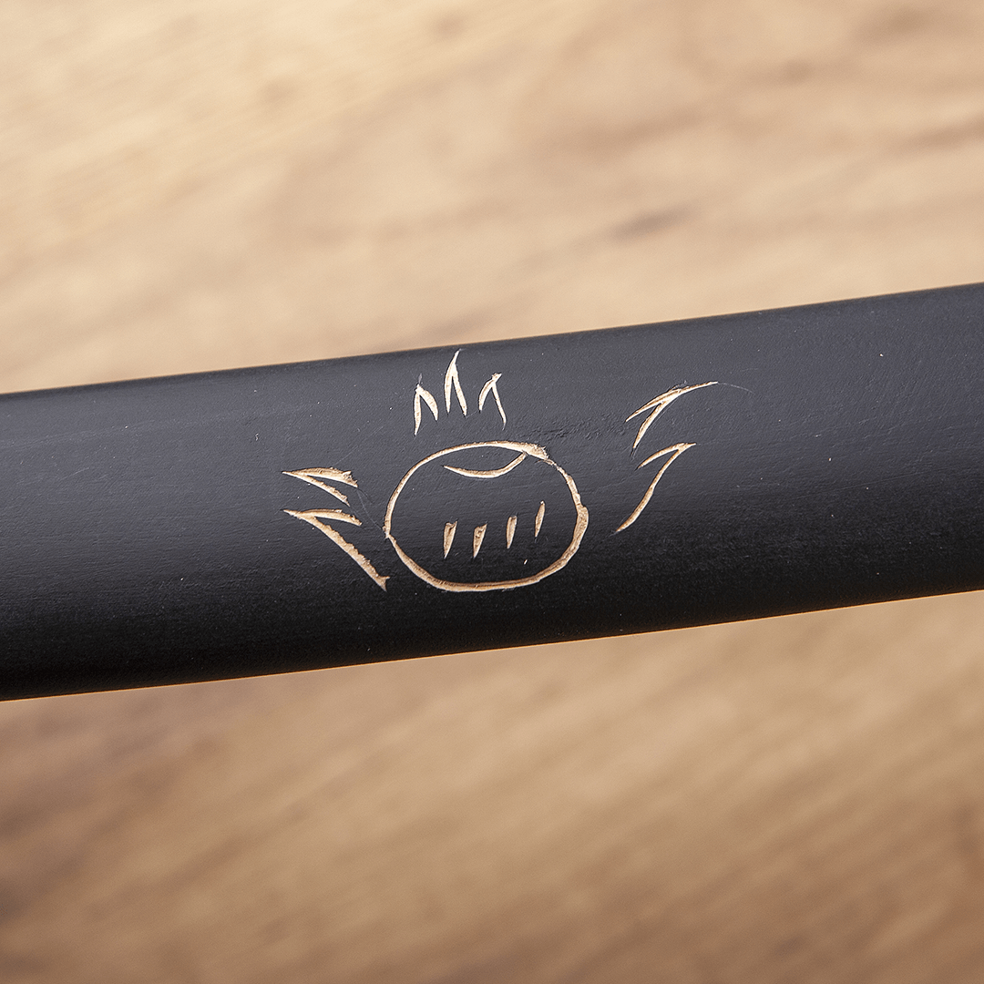 Katana Budget sa stalkom 7 Katana Budget sa stalkom