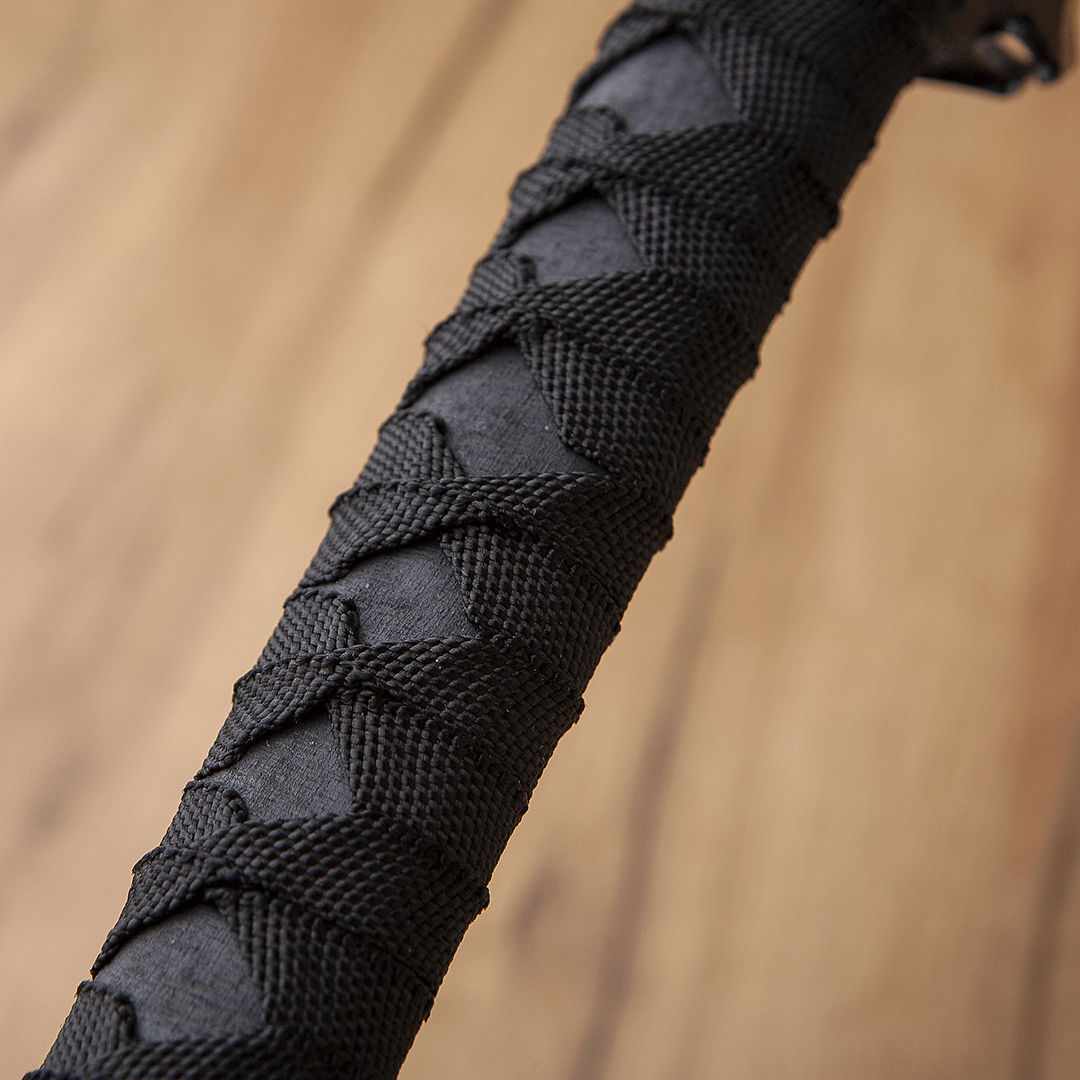 Katana Budget sa stalkom 5 Katana Budget sa stalkom