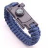 Paracord Narukvica za Preživljavanje