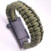 Paracord Narukvica za Preživljavanje