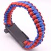 Paracord Narukvica za Preživljavanje