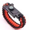 Paracord Narukvica za Preživljavanje