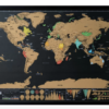 Greb Greb Mapa - Standard