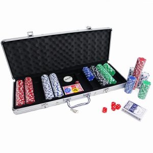 poker set 500 komada