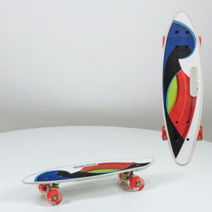 Penny Board Premium