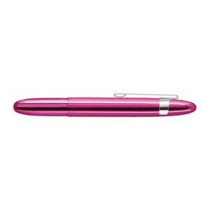 Space pen 400FFCL Bullet Fuschia Flury/clip