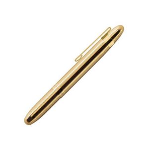 Space pen 400GCL Bullet Gold/clip