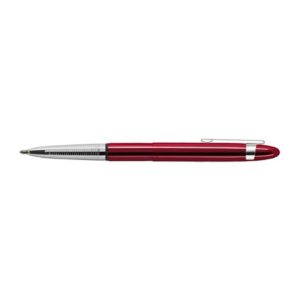 Space pen 400RCCL Bullet Red Cherry/clip