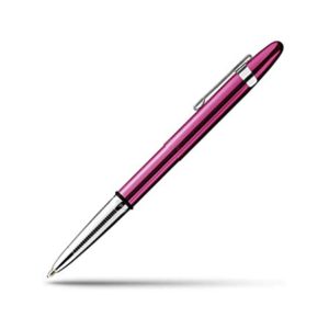 Space pen 400FFCL Bullet Fuschia Flury/clip