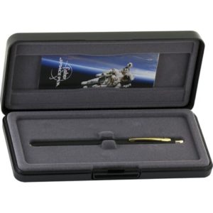 Space Pen CH4B Retractable Black