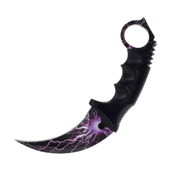 karambit munje