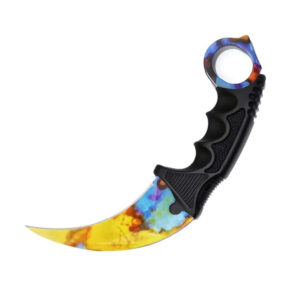 Nož Karambit sa Futrolom Premium