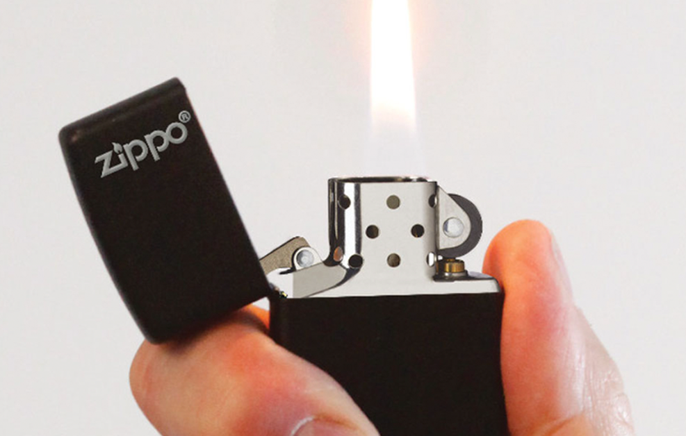 Zippo 1