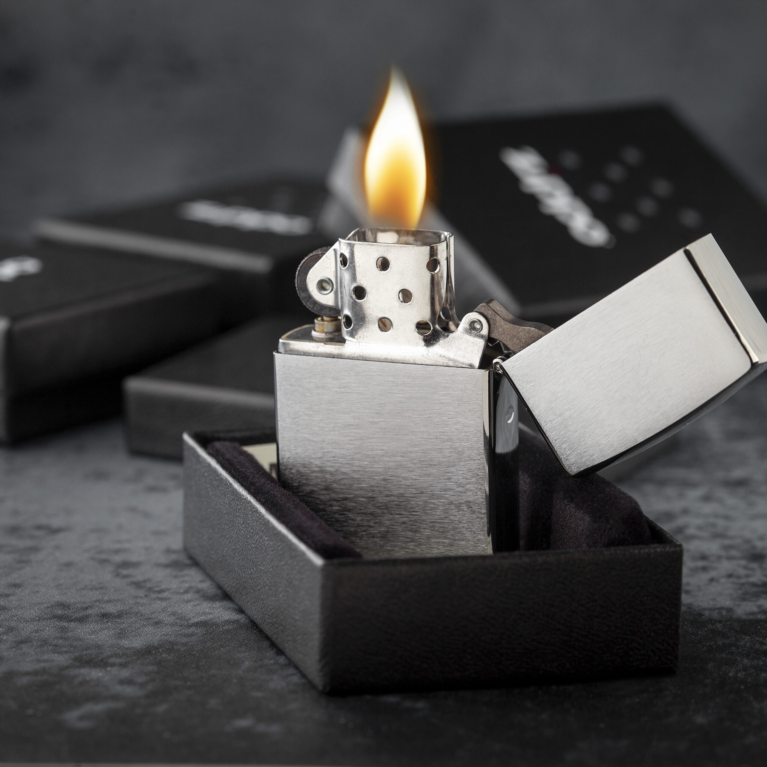 Zippo scaled