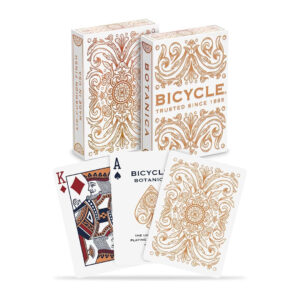 Karte Bicycle Botanica