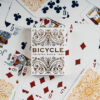 Karte Bicycle Botanica