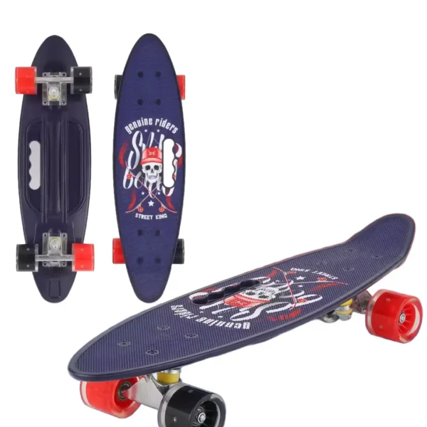 penny board premium pirat