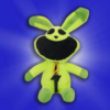 Igračka Smiling Critters Hoppy Hopscotch