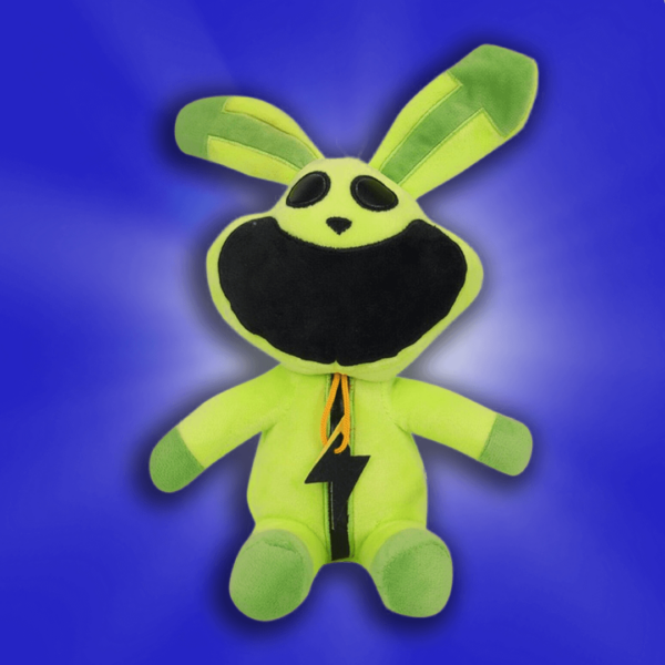 Igračka Smiling Critters Hoppy Hopscotch