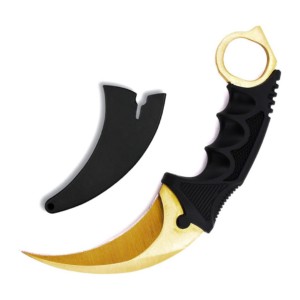 Nož Karambit sa Futrolom