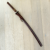 Katana Crimeson