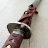Katana Crimeson