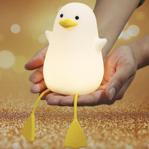 Lampa Duck