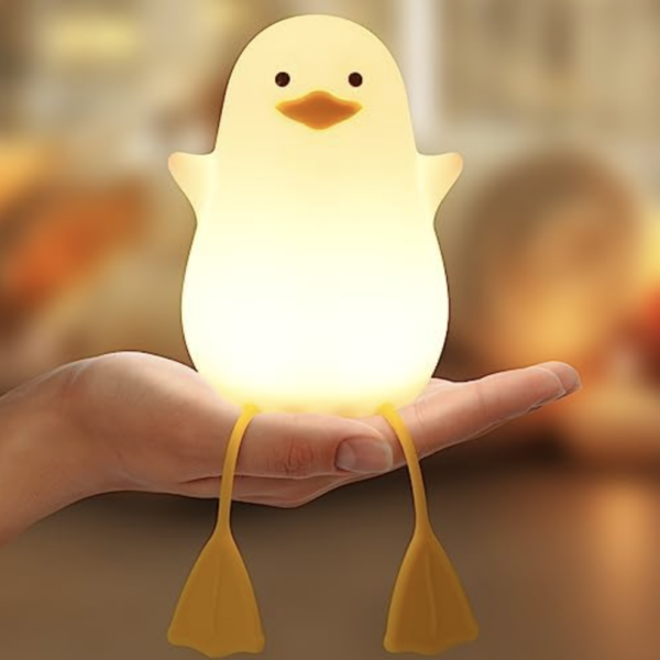 Lampa Duck 2