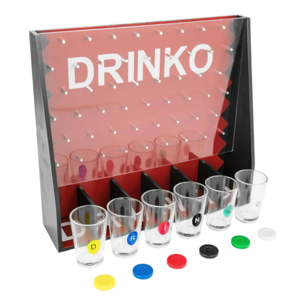 alko drinko 3