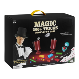 Magic Box - Premium