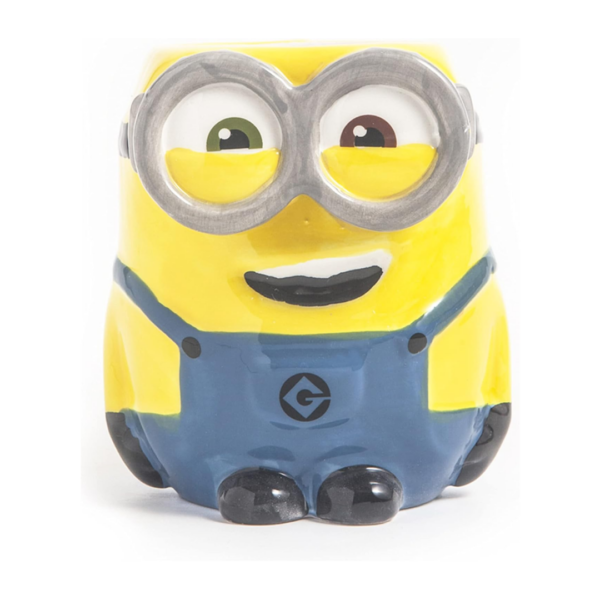 solja minion front