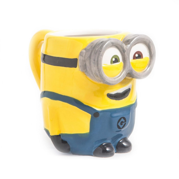 solja minion side