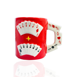 Šolja Poker