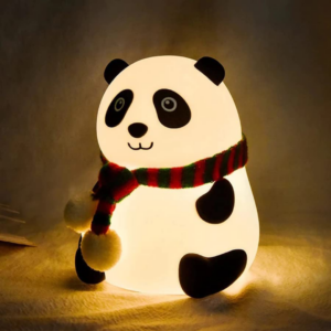 Lampa Panda