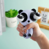 Pop out – Panda