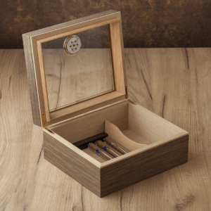 Humidor Budget