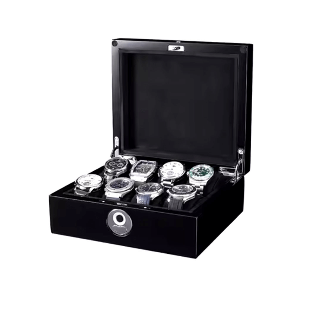 Kutija Za Satove – Black 12 Exclusive 3 Kutija Za Satove – Black 12 Exclusive