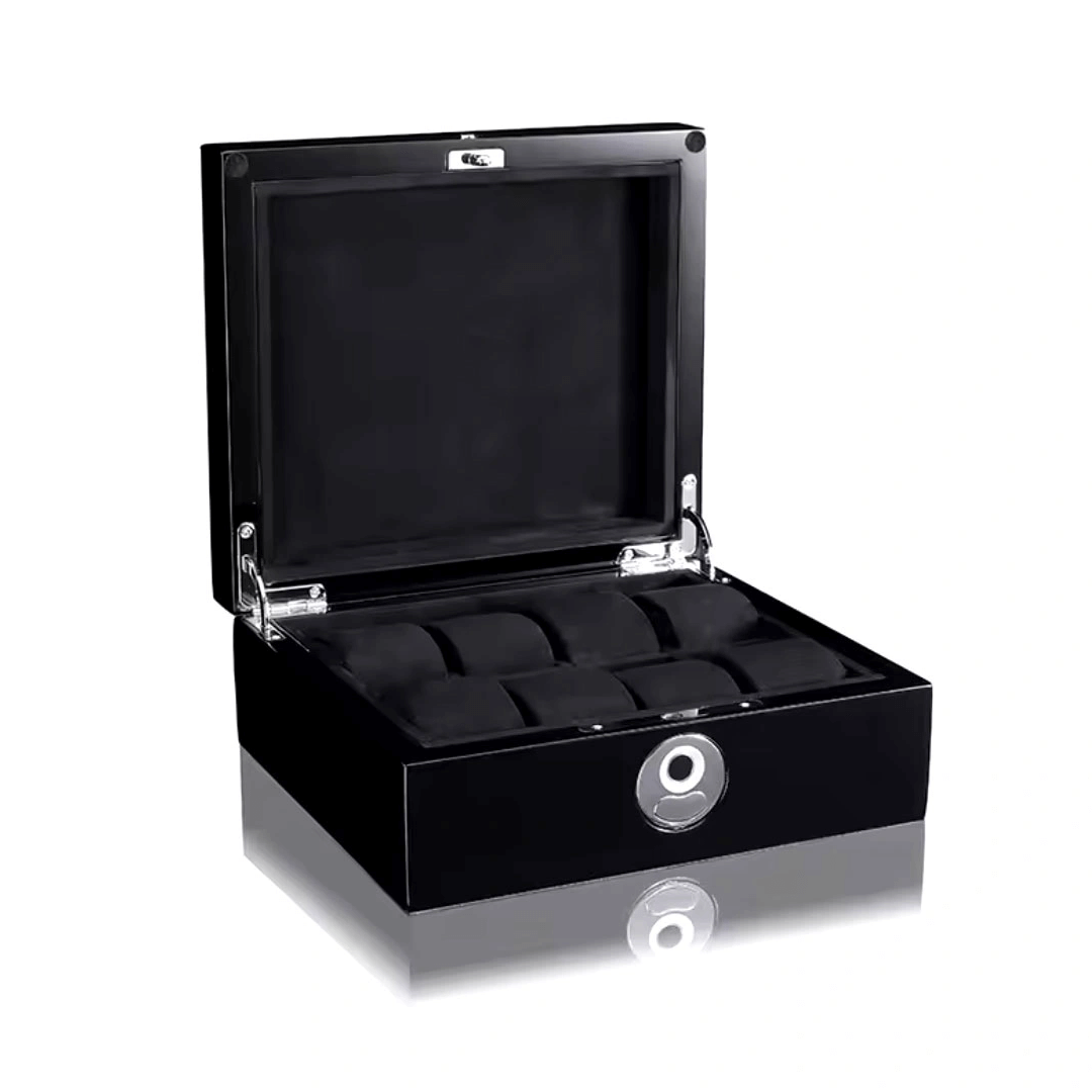 Kutija Za Satove – Black 12 Exclusive 2 Kutija Za Satove – Black 12 Exclusive