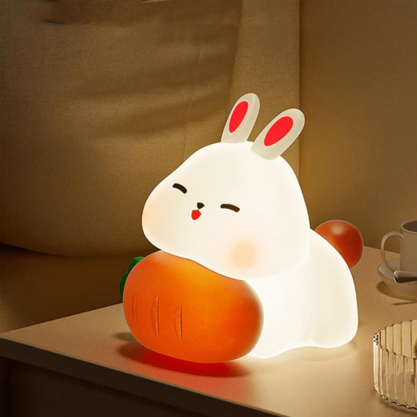 Lampa Zeka