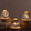 Lampa – Ukrasna kugla