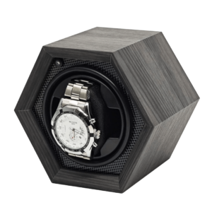 Automatska kutija za sat – Hexagon