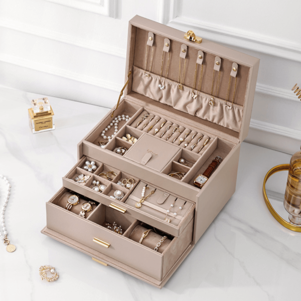 Kutija za nakit – Biqi Elegance L