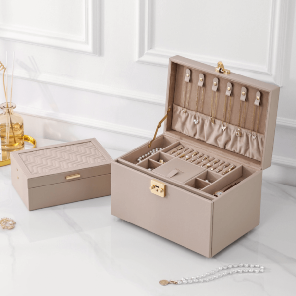 Kutija za nakit – Biqi Elegance L