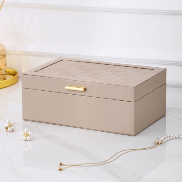 Kutija za nakit – Biqi Elegance M + travel