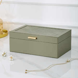 Kutija za nakit – Biqi Elegance M + travel
