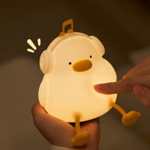 Lampa – Cool Patkica